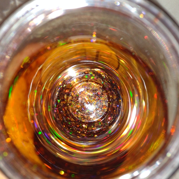 Rare Starbucks Nightmare Before Christmas Jack Skellington Snowglobe Tumbler - Picture 7 of 10